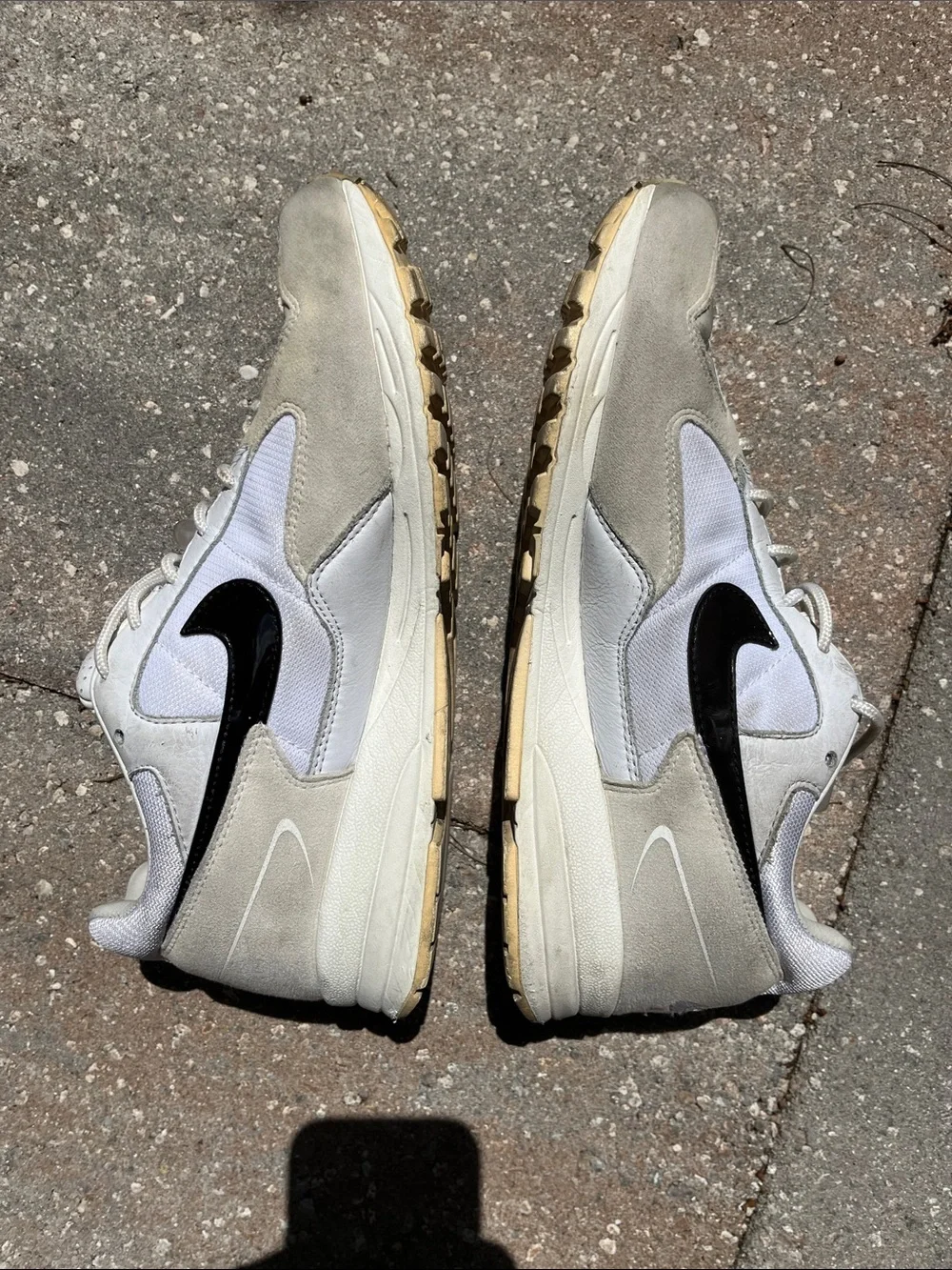 Nike Fear of God Sneakers